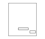 4578104AA - Body: Emission Label for Chrysler: Sebring | Dodge: Stratus Image