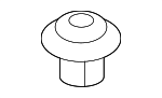 9018906238 - Electrical: Headlamp Assembly Grommet for Toyota Image