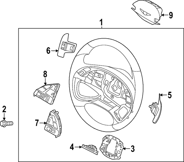 56184T1000 - : Motor for Hyundai Image
