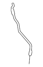 8889489340 - Body: Cable for Isuzu Image