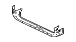 5256A025 - Body: Lower Tie Bar for Mitsubishi Image