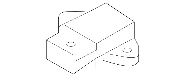 19317844 - OEM GM Position Sensor | GMPartsCenter.net | GM Parts Center