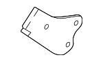 374602E120 - Electrical: Adjust Bracket for Kia: Forte, Forte5, Seltos, Soul Image