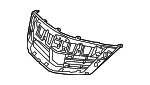 71121SJAA31 - Body: Grille for Acura: RL Image