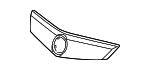 71125SJAA01 - Body: Center Grille for Acura: RL Image