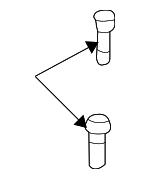 5066261AA - Body: Sleeve for Chrysler: Aspen | Dodge: Durango Image