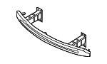 51112990188 - Body: Impact Bar for BMW Image