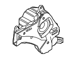 96380N9300 - Body: Woofer for Hyundai Image