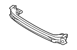 9474338 - Body: Cross-member for Volvo: C70, S70, V70 Image