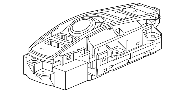 ku.h出品 ⭐︎専用 TFR Lower Swing Arm Buffer Block Suspension Bushing 8