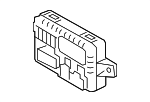 C2C38861 - Electrical: Control Module for Jaguar Image