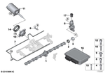 11377541880 - Engine: Eccentric Shaft for BMW Image