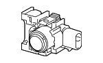 8934164010C2 - Body: Park Sensor for Lexus: IS F, IS250, IS350, NX200t, NX300h Image