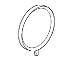 172756A0A01 - Engine: Joint Assembly Gasket for Acura Image