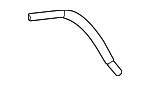 25422J6000 - : Upper Press Hose for Genesis: G90 Image