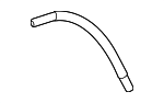 25421J6000 - : Lower Return Hose for Genesis: G90 Image