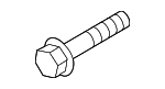 808408120 - Electrical: Alternator Bolt for Subaru Image