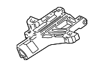 STCH1 - Steering: Motorcraftâ„¢ Column Housing for Ford Image