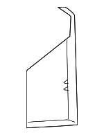 5290521AA - Body: Amplifier for Chrysler: 300 | Dodge: Charger Image