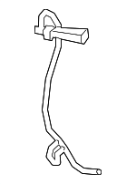 32418740 - : Headlamp Washer for Volvo Image