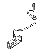 FE0151272 - Electrical: Socket for Mazda: RX-8 Image