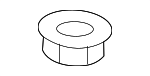 9018208009 - Body: Hinge Nut for Toyota: 4Runner, C-HR, Corolla Cross, Prius, Prius Prime Image