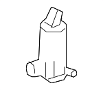 8533033070 - Body: Washer Pump for Toyota: bZ4X, Camry, Corolla, Crown, Prius, Prius AWD-e, Prius Prime Image