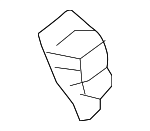 35961TG7A01 - Body: Memory Switch for Honda: Passport, Pilot, Ridgeline Image