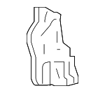 35980TG7A01 - Body: Indicator for Honda: Odyssey, Passport, Ridgeline Image