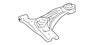 4806821020 - Suspension: Lower Control Arm for Scion: tC Image