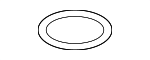30677740 - Engine: Filler Cap Gasket for Volvo Image