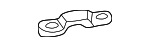 6318542020 - Body: Bracket for Toyota Image