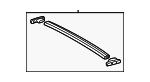 6340942012 - Body: Roof Rack for Toyota Image