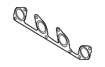 3L253039B - : 2010-2013 Audi A3 - Manifold Gasket for Audi: A3 Image