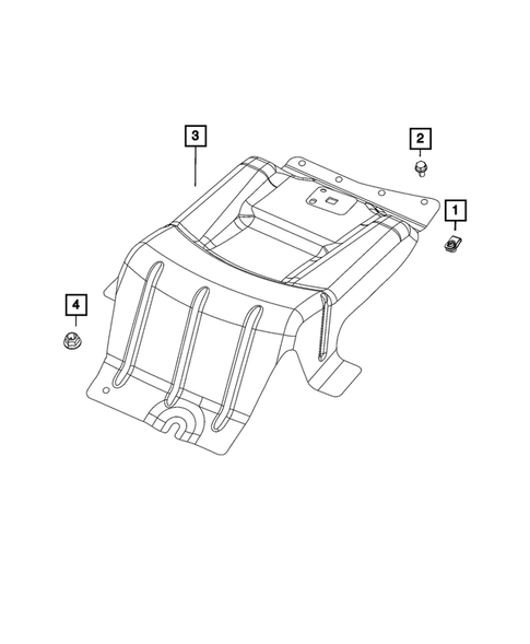 Wheel Spare for 2020 Dodge Charger #1