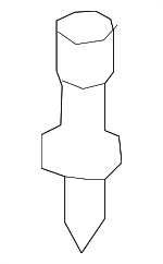3AA877236 - Body: Drain Valve for Volkswagen: Arteon, Atlas, Atlas Cross Sport Image