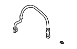 15238606 - : Brake Hose for GM Image