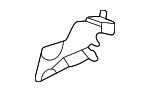 81316AR000 - Body: Release Cable Connector for Hyundai Image