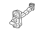 77980AR000 - Body: Door Check for Hyundai Image