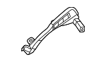 83658AR000 - Body: Support for Hyundai Image