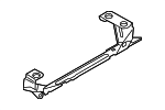4KE820195AC - HVAC: Upper Bracket for Audi Image