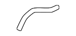 3294162030 - Cooling System: Inlet Hose for Toyota: Mirai Image