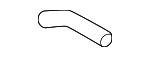 3294162040 - Cooling System: Inlet Hose for Toyota: Mirai Image