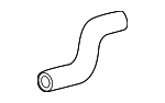 1657262090 - Cooling System: Lower Hose for Toyota: 4Runner Image