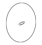 BL8Z3600DA - Steering: Steering Wheel for Ford Image