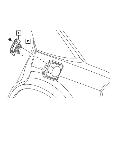 Exterior for 2011 Dodge Charger #0