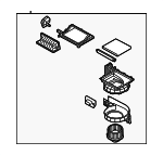 971004CBB0 - : Blower Assembly for Kia: Optima Image