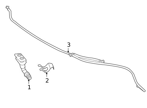Headlamp Washers/Wipers for 2012 Land Rover Range Rover #0