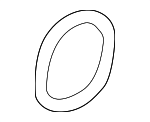 1625825020 - Cooling System: Oil Cooler Gasket for Lexus Image