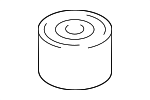 32021866 - Suspension: Engine Cradle Front Bushing for Saab Image